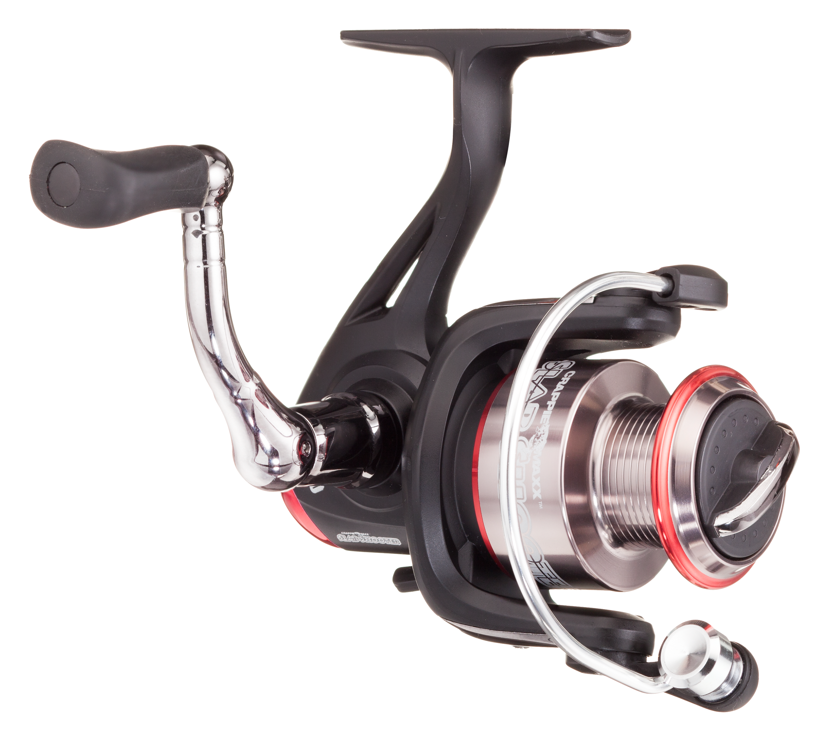 Bass Pro Shops Crappie Maxx Slab Shooter Spinning Reel Bass Pro Shops